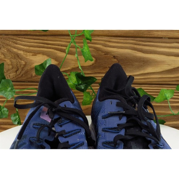 Nike Women‎ Size 10 M Shoes Purple Running Mesh 1972 - Picture 3 of 8